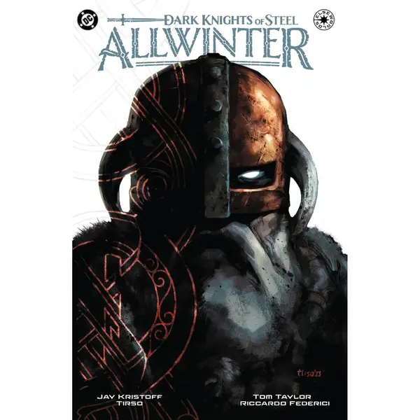 Dark Knights of Steel Allwinter TP