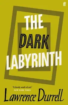 Dark Labyrinth, Paperback/Lawrence Durrell