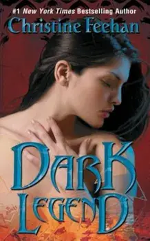 Dark Legend, Paperback/Christine Feehan