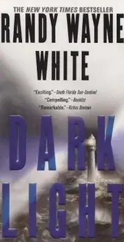 Dark Light, Paperback/Randy Wayne White