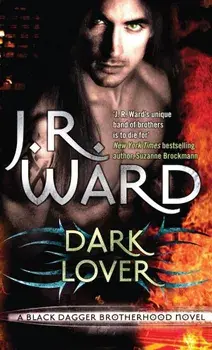 Dark Lover/J. R. Ward