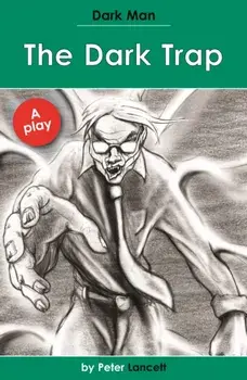Dark Man Plays elibrary pack, Paperback/Peter Lancett