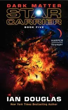 Dark Matter/Ian Douglas
