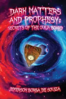 Dark Matters and Prophesy: Secrets of the Ouija Board, Paperback/Jeferson de Souza