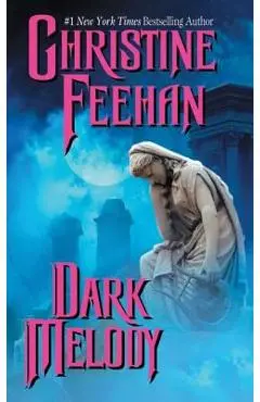 Dark Melody - Christine Feehan