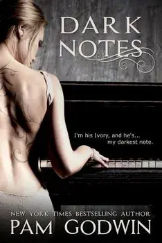 Dark Notes, Paperback/Pam Godwin