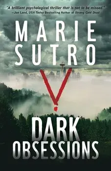 Dark Obsessions, Paperback/Marie Sutro