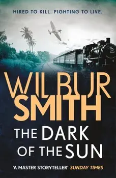 Dark of the Sun, Paperback/Wilbur Smith
