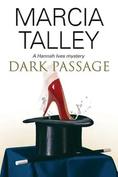 Dark Passage, Paperback/Marcia Talley