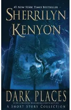 Dark Places - Sherrilyn Kenyon
