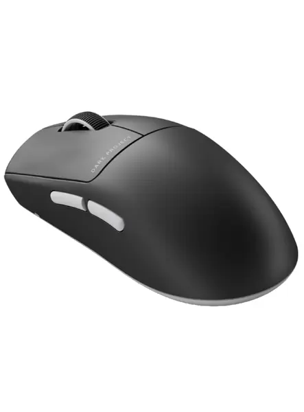 Dark Project Nexus Ultra Mouse Black & White
