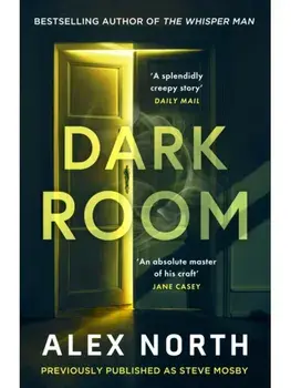 Dark Room, Paperback/Alex North