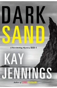 Dark Sand - Kay Jennings
