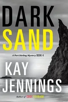 Dark Sand, Paperback/Kay Jennings