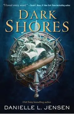 Dark Shores - Danielle L. Jensen