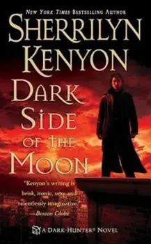 Dark Side of the Moon/Sherrilyn Kenyon