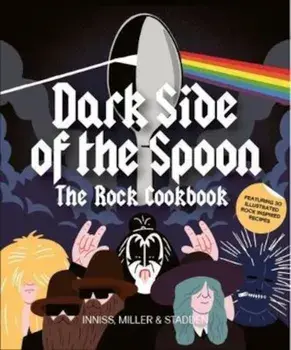 Dark Side of the Spoon, Paperback/Joe Innes