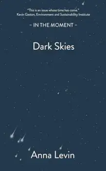 Dark Skies, Paperback/Anna Levin