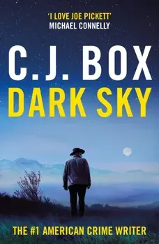 Dark Sky, Paperback/C.J. Box