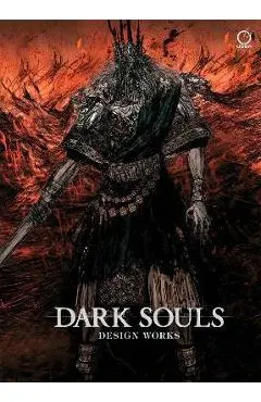 Dark Souls: Design Works - From Software