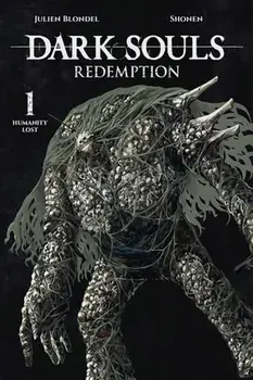 DARK SOULS: REDEMPTION, Vol. 1 (manga), Paperback/Shonen Shonen