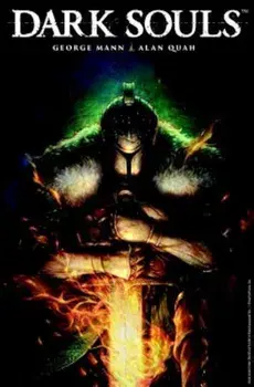 Dark Souls: The Breath of Andolus, Paperback/George Mann