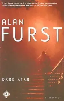 Dark Star, Paperback/Alan Furst