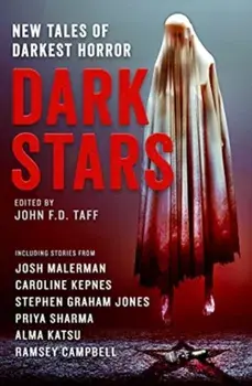 Dark Stars, Paperback/Alma Katsu