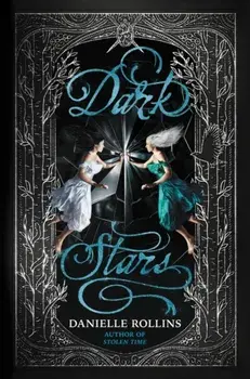 Dark Stars, Paperback/Danielle Rollins