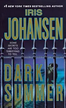 Dark Summer, Paperback/Iris Johansen