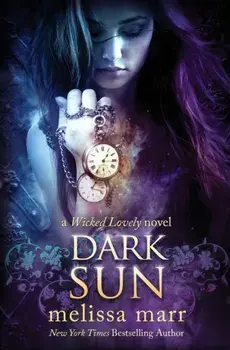 Dark Sun, Paperback/Melissa Marr