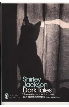 Dark Tales - Shirley Jackson