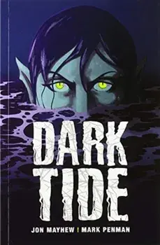 Dark Tide, Paperback/Jon Mayhew