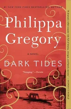 Dark Tides, 2, Paperback/Philippa Gregory