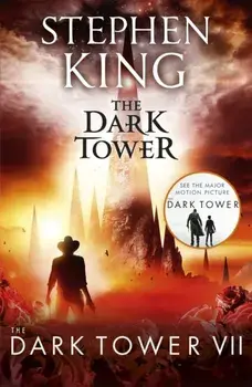 Dark Tower VII: The Dark Tower, Paperback/Stephen King