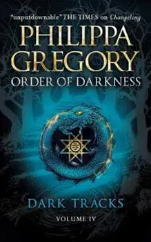 Dark Tracks, Paperback/Philippa Gregory