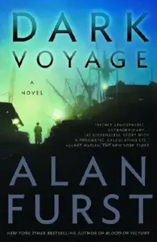 Dark Voyage, Paperback/Alan Furst