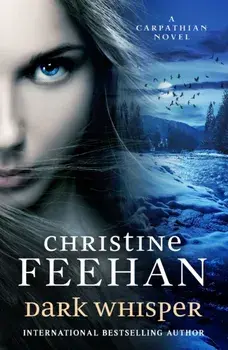 Dark Whisper, Paperback/Christine Feehan