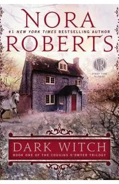 Dark Witch - Nora Roberts