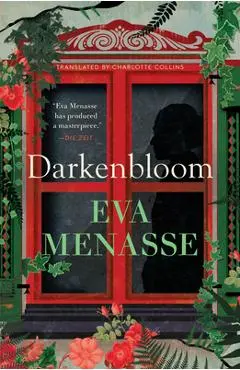 Darkenbloom - Eva Menasse