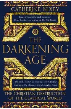 Darkening Age