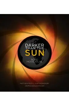 Darker than the Sun - Matthew|chowdhury Field