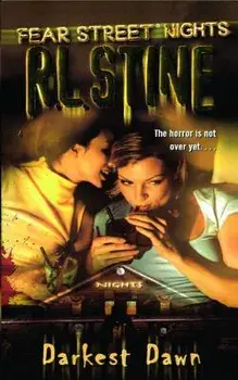 Darkest Dawn, Paperback/R. L. Stine