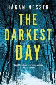 Darkest Day, Paperback/Hakan Nesser