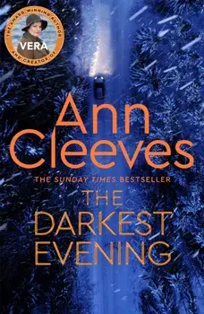 Darkest Evening, Hardback/Ann Cleeves