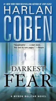 Darkest Fear, Paperback/Harlan Coben
