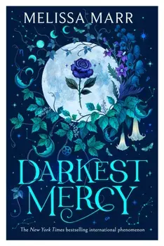 Darkest Mercy, Paperback/Melissa Marr