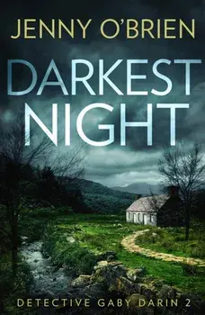 Darkest Night, Paperback/Jenny O'Brien