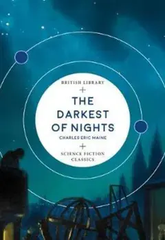 Darkest of Nights/Charles Eric Maine