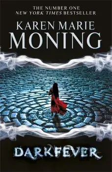 Darkfever, Paperback/Karen Marie Moning